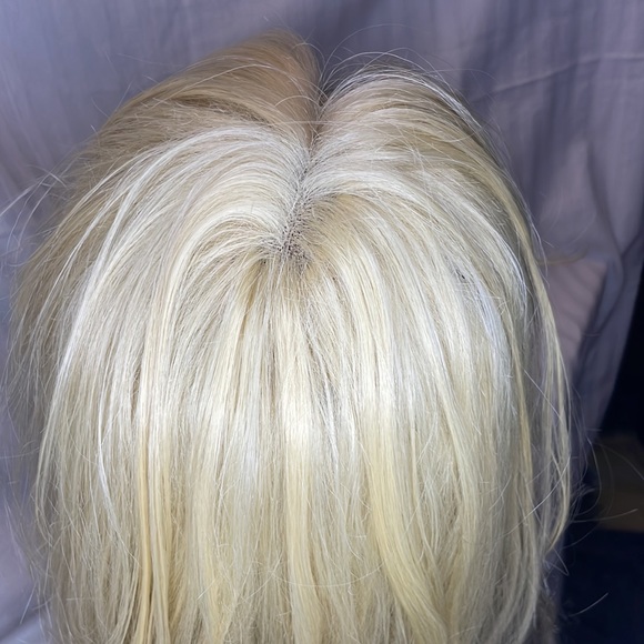 Wig  FF210 - Picture 8 of 11